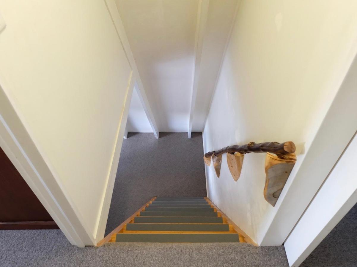 Central Ski Chalet - Ohakune Holiday Home Luaran gambar